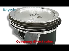 مجموعه قطعات پیستون موتور VW FAW 04E107065DM برای EA211 1.6 Jetta