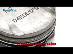 قطعات پلستون موتور بوگویس EA211 04E107065FQ 12 ماه گارانتی