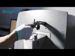 پمپ تزریق سوخت با فشار بالا بوگیویس 06F127025H برای آئودی A6 2.0T