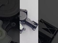 بوگویس ستاره جدید قرمز بوی روغن و آب می دهد