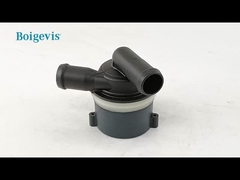 پمپ آب کمکی پلاستیکی برای تعویض / تعمیر 5Q0 965 561B