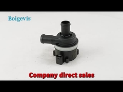 059121012B قطعات سیستم خنک کننده پمپ آب کمکی سیاه