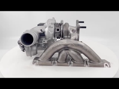 برای A3 Cabriolet 2008-2013 توربو شارژر خروجی 06J145702C