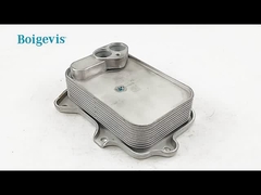 03C117021J خنک کننده روغن موتور خودرو جدید 03C117021J برای 16V/1.4T 425M29A