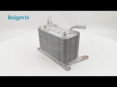 3D0409061G آلومینیوم روغن خنک کننده جایگزین برای موتور خودرو برای تعویض / تعمیر