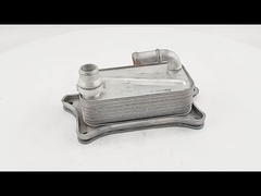 06E117021J آلومینیوم روغن خنک کننده قطعات معدنی موتور خودرو برای C7 3.0T
