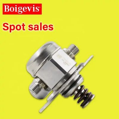 پمپ سوخت ضد خوردگی فلزی ماشین 13517636881 برای BMW B38 B48