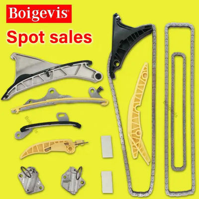 06M109118 قطعات زمانبندی موتور کیت تعمیر زمانبندی برای آئودی A8 Q8 3.0T