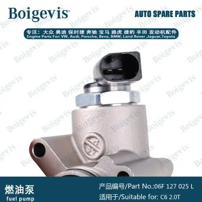 06F127025J 06F127025K پمپ تزریق سوخت با فشار بالا برای آئودی A3 A4