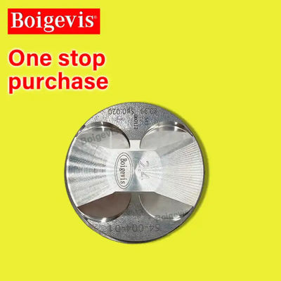 قطعات خودرو لوازم جانبی C6 2.4 پیستون خودرو 06E107065DC قدرت بالا