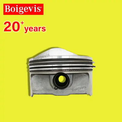 BOIGEVIS OEM استانداردی اتومبیل پیستون مجموعه 06E107065CF برای C6 2.8