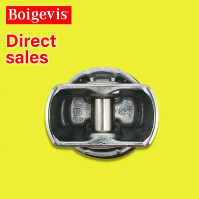 مجموعه قطعات پیستون موتور VW FAW 04E107065DM برای EA211 1.6 Jetta