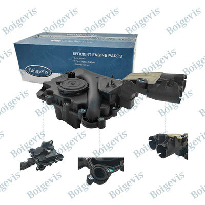 06E103547E جدا کننده آب و روغن برای 2.4 / 2.4 موتور برای AUDI FAW Audi