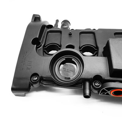 06D103469N سیاه Audi A6L موتور سر پوشش جایگزینی برای تعمیر اتومبیل
