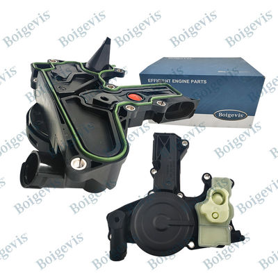 جدا کننده آب روغن موتور خودرو 06H103495AF برای VW Magotan B8