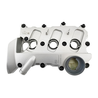 OE 06E103471G نقره جایگزین سر موتور برای C6