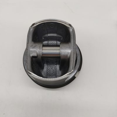03C107065BF 1.600 کیلوگرم مونتاژ پیستون قطعات پیستون برای Scirocco Golf 1.4T