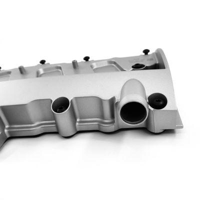 پوشش سر موتور آلومینیومی سازگار با کد موتور EA111 06E103472L