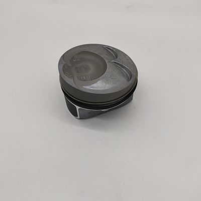 OE NO.03H10 706 5BS مونتاژ پیستون آلومینیومی برای بهبود عملکرد موتور