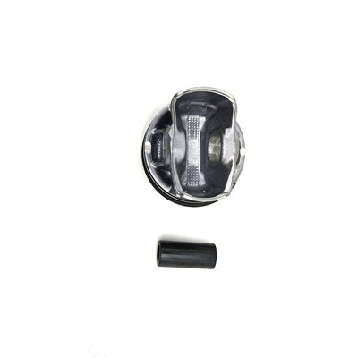 OE NO. 04E1070 65HJ کیت پیستون موتور آلومینیومی