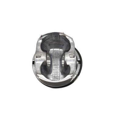 کارخانه فروش قطعات اتومبیل لوازم جانبی سیستم موتور خودرو مونتاژ پیستون 06J107065AH برای EA888 Sagitar Passat Tigua