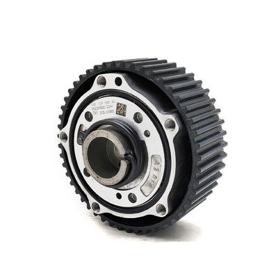 موتور OE 04E109088AG تنظیم کننده گلاس کامپشافت VVT برای VW Audi