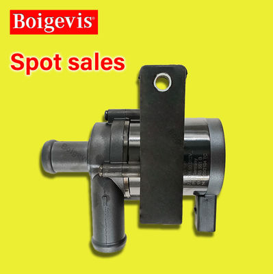 پمپ آب قطعات خودرو با کیفیت اصلی 1K0965561B پمپ آب اضافی الکتریکی برای سال های 2006-2017 CC