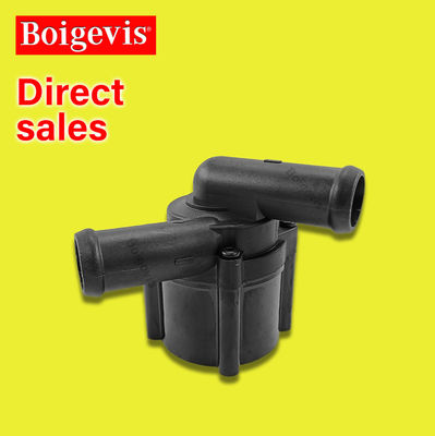 03L965561 سیستم خنک کننده قطعات خودرو پمپ آب اضافی با A4