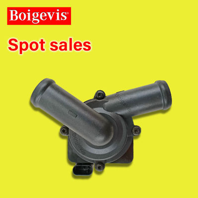 03L96 5561 قطعات آلومینیوم سیستم خنک کننده گوانگدونگ سازگار با A4