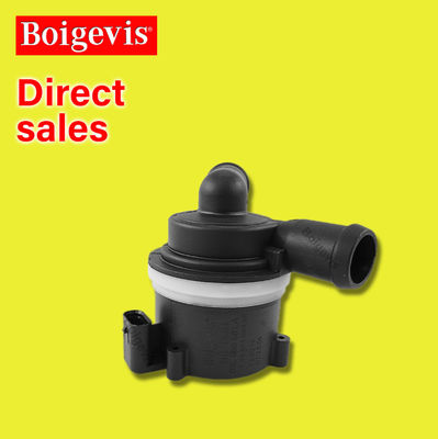 پمپ آب اضافی کمکی 03L965561A برای تعویض تعمیر VW Seat Audi