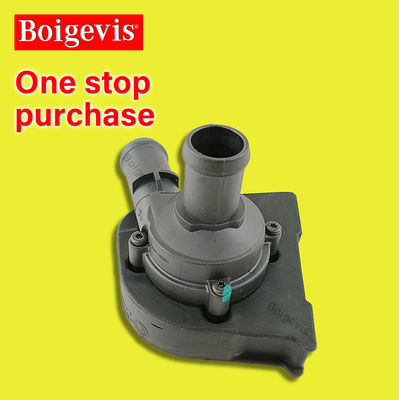 5Q0 9655 67GA Lingdu 1.4T پمپ آب اضافی کمکی - قطعات جایگزین پلاستیکی