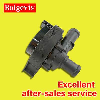 پمپ آب اضافی برای فولکس واگن لینگدو 1.4T 5Q0 965 567 G/A 5Q0965567GA