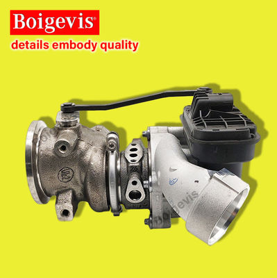 برای A3 Cabriolet 2008-2013 توربو شارژر خروجی 06J145702C