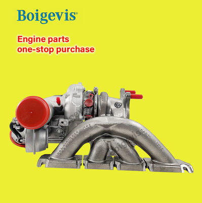 توربو شارژر BOOIGEVIS 06J 145 701 G برای FAW Audi A3/S3/Sportb./Lim.qu مناسب است.