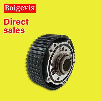 BOIGEVIS 04E109088AG تنظیم کننده ی آبهای کشش برای A3 Sportback 2021-2025