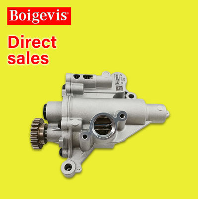 قطعات خودرو لوازم جانبی سیستم موتور خودرو پمپ روغن 06H115105AP برای VW Magotan 1.8T