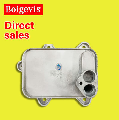 03C117021J برای 16V 1.4T خنک کننده روغن با کیفیت بالا برای Lavida Bora Golf