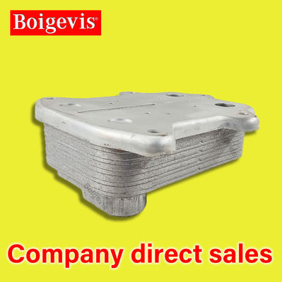 کیفیت اصلی قطعات اتومبیل رادیاتور سیستم خنک کننده 03C117021J 03C 117 021J سازگار با EA111/1.4T
