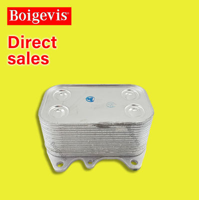 3D0409061G قطعات اصلی اتومبیل کولر رادیاتور روغن انتقال سازگار 6.0L W12 2004-2006 3D0409061 G