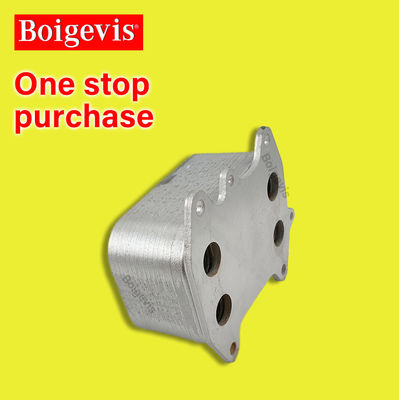 3D0409061G boigevis موتور آلومینیوم خنک کننده روغن برای فاستون جایگزین