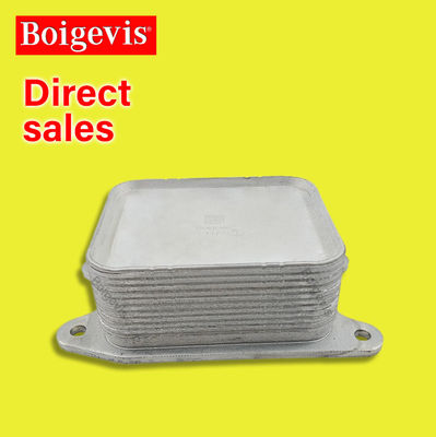 04E117021F boigevis خنک کننده روغن با کیفیت بالا برای 13JD 1.4T برای تعویض