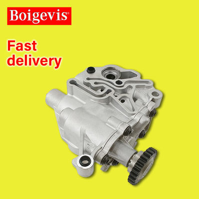 جایگزین پمپ روغن سازگار با Audi A3 OE 06H115105BM قطعات موتور خودرو
