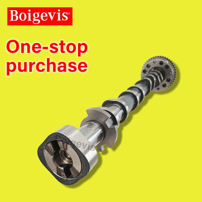 شانگهای فولکس واگن لینگدو 2015-2022 کشش کشش 06J109022AG