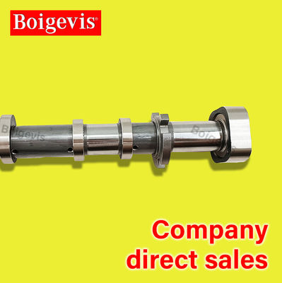 شنگهای فولکس واگن تورون 2021-2026 خروجی کامپشاست 06J109022AT