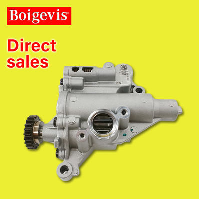 پمپ روغن OE NO. 06H115105EN قطعات معدنی موتور خودرو برای VW Magotan 2.0T