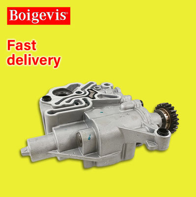 OE 06H115105EN قطعات جانبی موتور اتومبیل پمپ روغن برای VW Magotan 2.0T