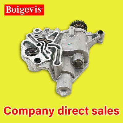 پمپ روغن کامل جدید 06H115105EN جایگزینی برای VW Magotan 2.0T موتور قطعات معدنی