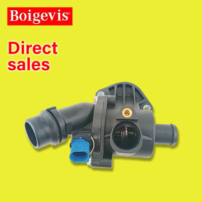 ترموستات جایگزین 06B121111K برای سیستم خنک کننده اتومبیل A4 A6