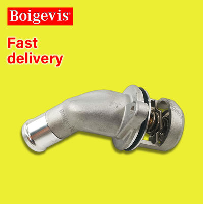 06C121111C قطعات جایگزین سیستم خنک کننده سیاه برای A4 A6 تعمیر جایگزین