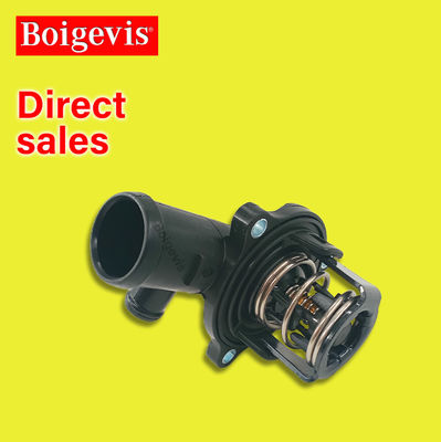 059121111N ترموستات برای Q7 A8 4.2 سیستم خنک کننده قطعات اتوماتیک